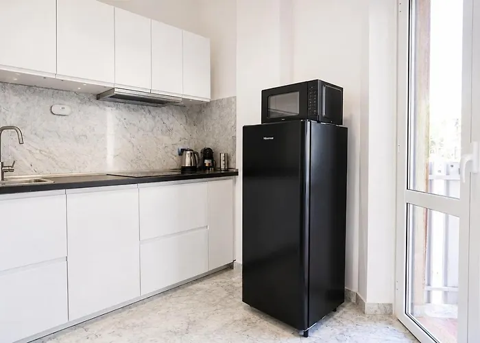 Elegantis Trastevere With Terrace - Comfort In Charming District *