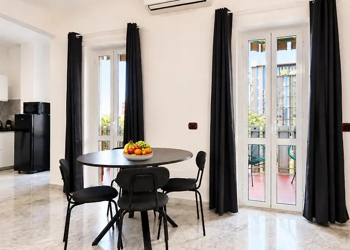 Elegantis Trastevere With Terrace - Comfort In Charming District Rome
