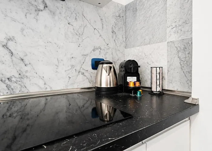 Appartement Elegantis Trastevere With Terrace - Comfort In Charming District Rome