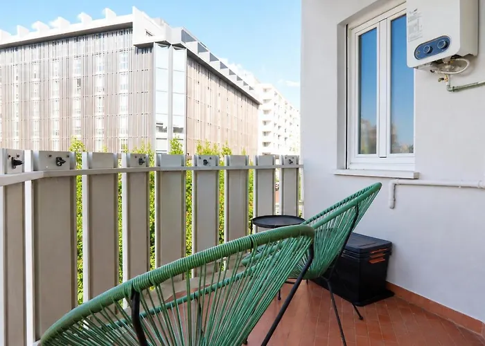 Appartement Elegantis Trastevere With Terrace - Comfort In Charming District