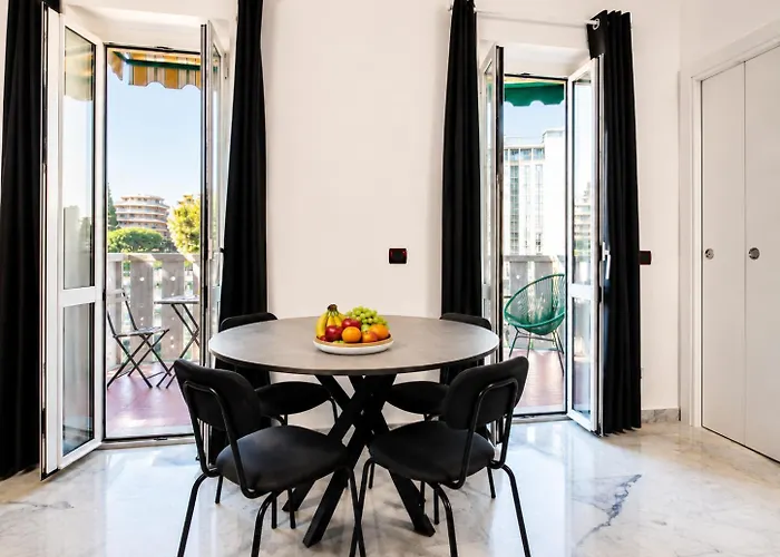 Appartement Elegantis Trastevere With Terrace - Comfort In Charming District *