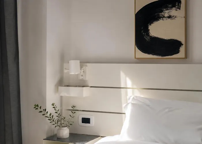 Appartement Elegantis Trastevere With Terrace - Comfort In Charming District