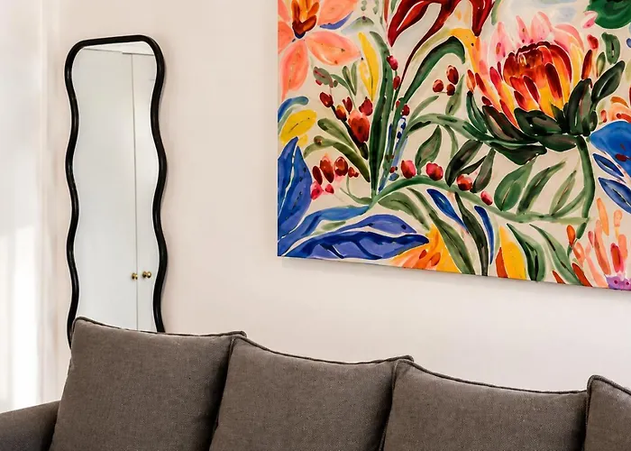 Elegantis Trastevere With Terrace - Comfort In Charming District Appartement Rome